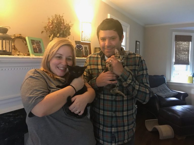 Harold and Hedie