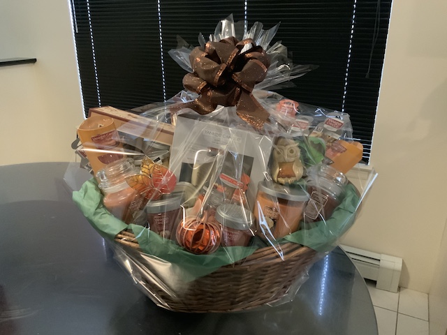 PAWS Holiday Tricky Tray & Bazaar 2019