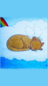 In Memory of Tiger Deutsch